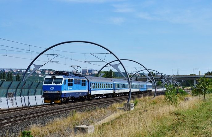 Masz 18 lat? Możesz wygrać podróż koleją po całej Europie