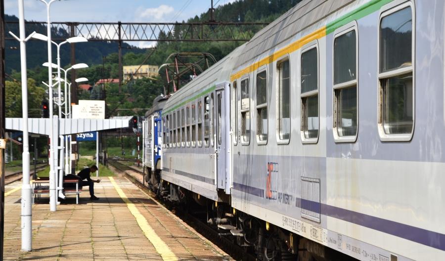 Działania kontrolne UTK w sezonie wakacyjnym Działania kontrolne UTK w sezonie wakacyjnym