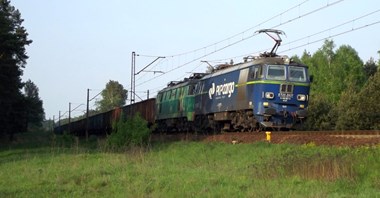 PLK unieważnia dwa przetargi na Magistralę Węglową [aktualizacja]