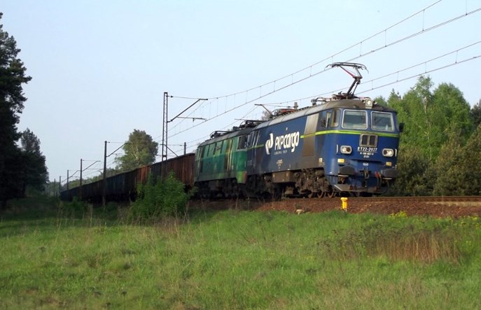 PLK unieważnia dwa przetargi na Magistralę Węglową [aktualizacja]