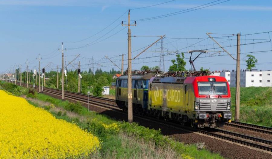 UTK: Przewoźnicy zainwestują w prawie 300 lokomotyw UTK: Przewoźnicy zainwestują w prawie 300 lokomotyw