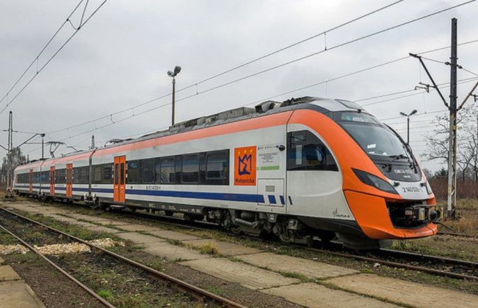 Małopolska znów z Impulsem? Tylko Newag złożył ofertę na nowe pociągi, ale drogą