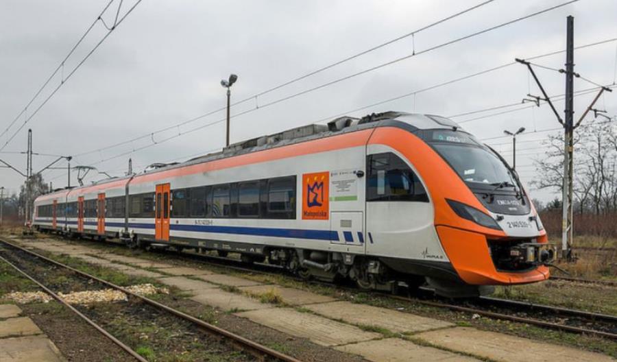 Małopolska znów z Impulsem? Tylko Newag złożył ofertę na nowe pociągi, ale drogą Małopolska znów z Impulsem? Tylko Newag złożył ofertę na nowe pociągi, ale drogą