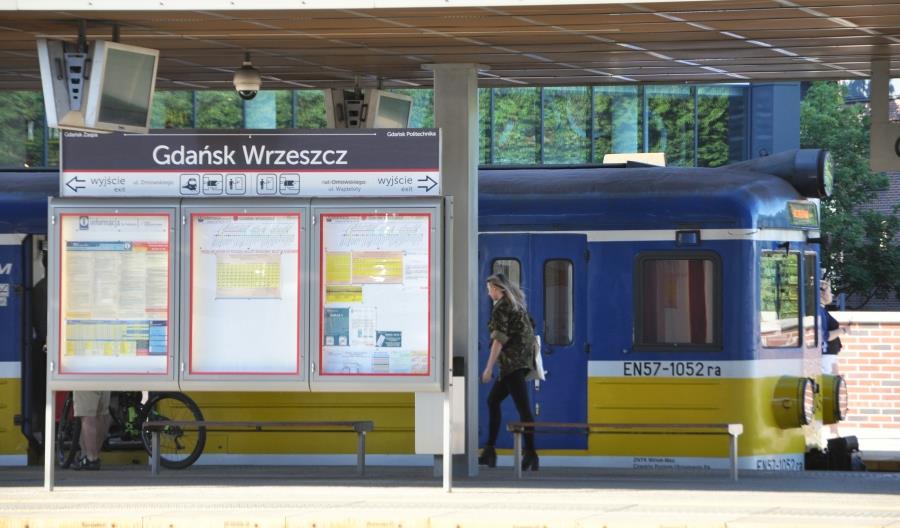 Pomorskie wprowadza specjalny kolejowy karnet na Open’er Festival 2018 Pomorskie wprowadza specjalny kolejowy karnet na Open’er Festival 2018