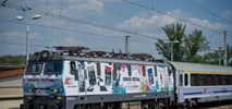 Specjalny pociąg PKP Intercity na Open’er Festival