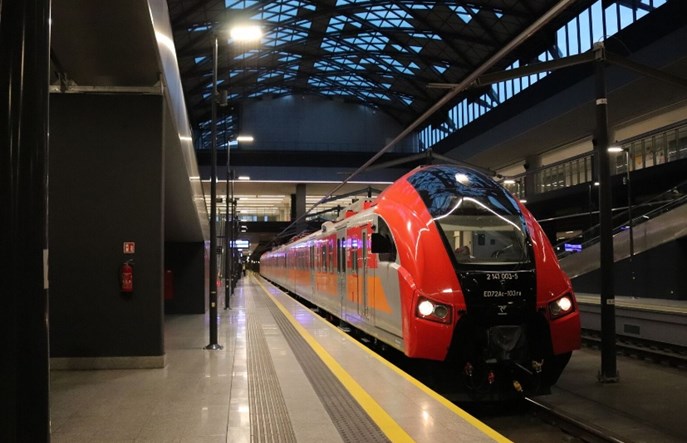 Znamy przydział wszystkich zmodernizowanych ED72