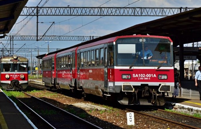 Niespodziewana komunikacja zastępcza na odcinku Szczecinek – Runowo