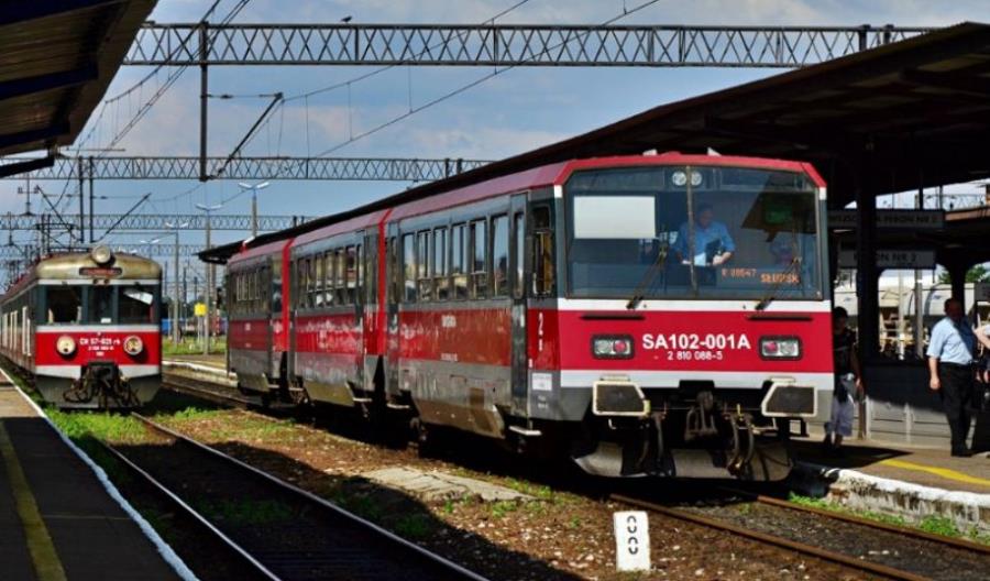 Niespodziewana komunikacja zastępcza na odcinku Szczecinek – Runowo Niespodziewana komunikacja zastępcza na odcinku Szczecinek – Runowo