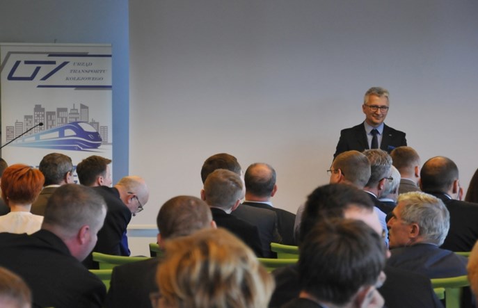 Budowa i modernizacja dworców przyjaznych dla niepełnosprawnych – stanowisko prezesa UTK