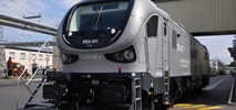 Gama na testach w PKP Cargo