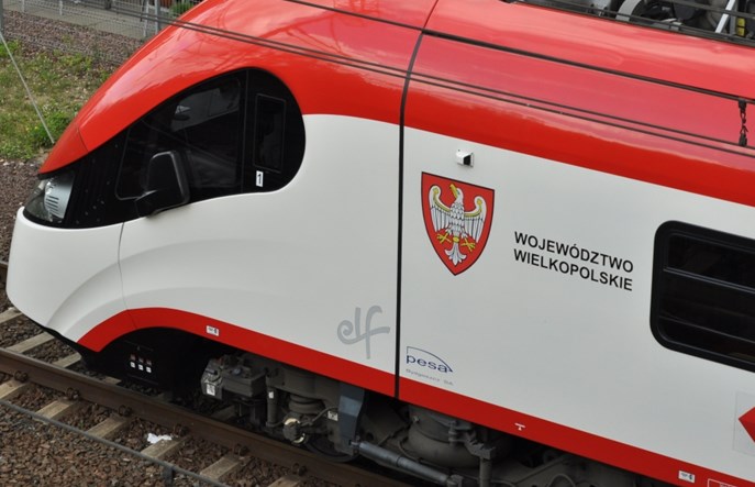 Śrem stara się o przywrócenie połączenia kolejowego do Poznania