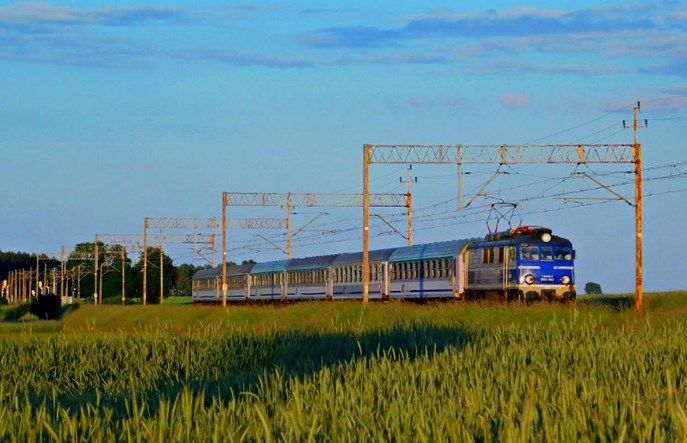 Pierwsi wykonawcy linii Poznań – Szczecin wybrani. Problemem kolejne odcinki 