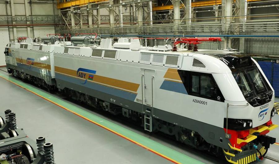 Alstom otworzył biuro na Ukrainie Alstom otworzył biuro na Ukrainie