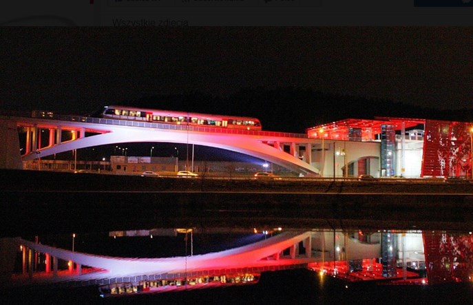 Kartuzy dorzucą się do nocnego pociągu do Trójmiasta