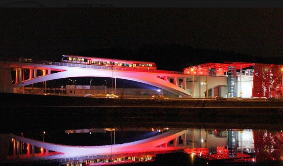 Kartuzy dorzucą się do nocnego pociągu do Trójmiasta Kartuzy dorzucą się do nocnego pociągu do Trójmiasta
