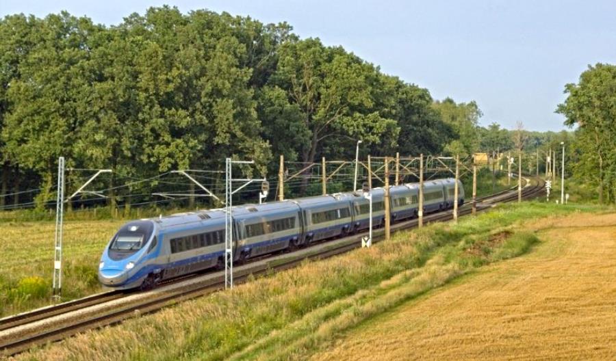 Wypadek Pendolino na przejeździe koło Pszczyny Wypadek Pendolino na przejeździe koło Pszczyny