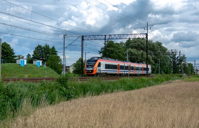 Będzie nowy przetarg na tabor w Małopolsce [aktualizacja]