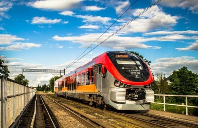 Czy cyberbezpieczeństwo dotyczy kolei?