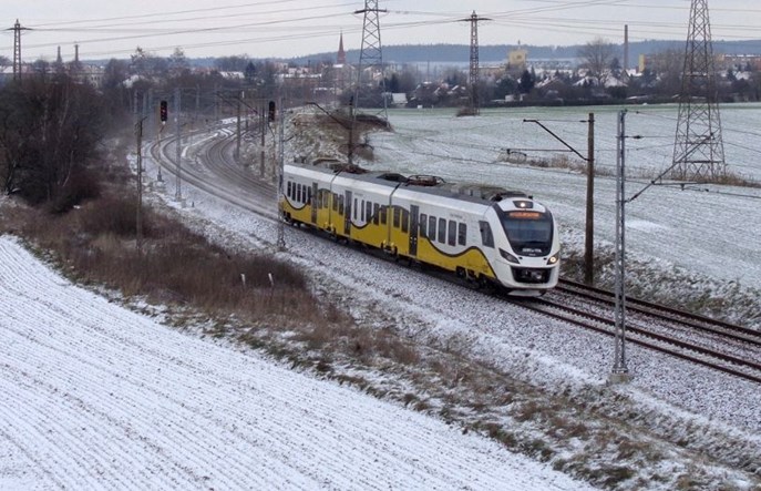 Koleje Dolnośląskie wydadzą pół miliarda na nowe pociągi. Jest przetarg