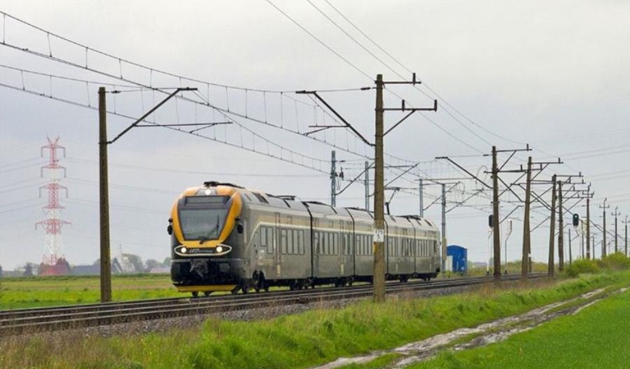 Jest dopuszczenie dla Flirtów Leo Express. „Postawa UTK godna naśladowania" Jest dopuszczenie dla Flirtów Leo Express. „Postawa UTK godna naśladowania"