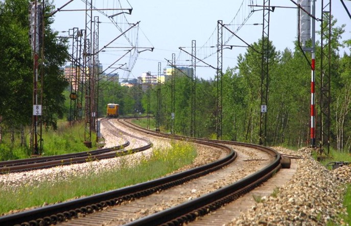 Nowe tory, stare prędkości