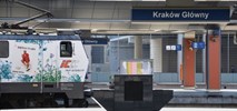 Opóźnione pociągi między Krakowem i Przemyślem zniechęcają do jazdy po nowej E30