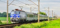 Nowy przetarg PKP IC na naprawy lokomotyw EP09