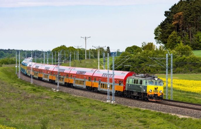 Wspólnie poprawmy rozkład jazdy: Wielkopolska