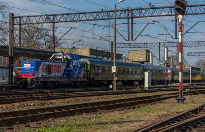 Konferencja „Cyberbezpieczeństwo w transporcie kolejowym” pod patronatem Ministerstwa Cyfryzacji