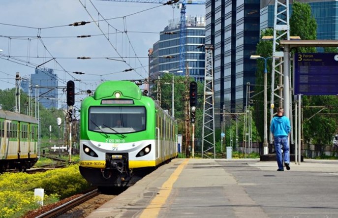 O czym pamiętać, kiedy zapomnimy zabrać bagaż z pociągu?