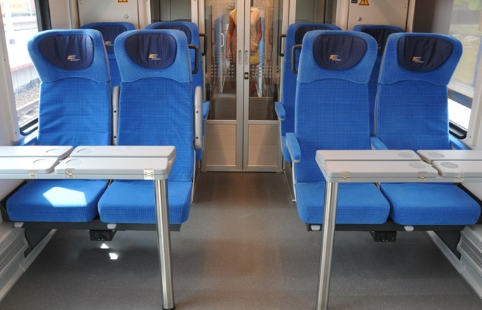 Nie wiadomo, czy dostawcę 12 ezt dla PKP Intercity poznamy do końca wakacji