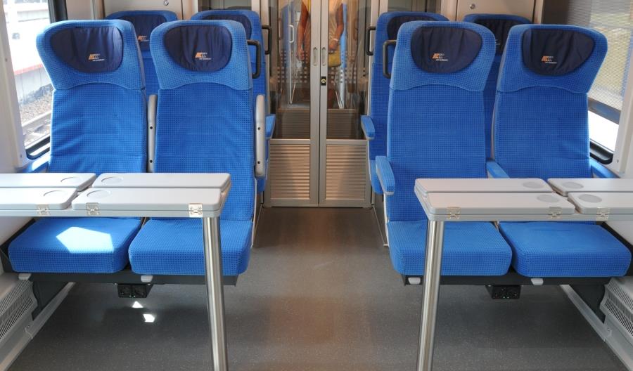 Nie wiadomo, czy dostawcę 12 ezt dla PKP Intercity poznamy do końca wakacji Nie wiadomo, czy dostawcę 12 ezt dla PKP Intercity poznamy do końca wakacji