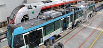 Stadler Polska: Kontrakty dla odbiorców w całej Europie