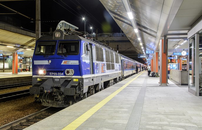 PKP Intercity podsumowuje pierwsze półrocze 2018