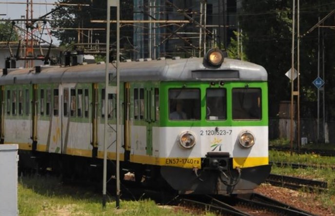 KM proszą pracodawców o wyrozumiałość dla pracowników. Powodem problemy na linii 7