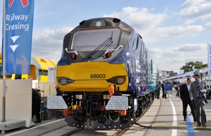 Targi kolejowe InnoTrans w Berlinie już we wrześniu [bilety, terminy, imprezy towarzyszące]