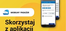 Nowa aplikacja mobilna w Kolejach Dolnośląskich