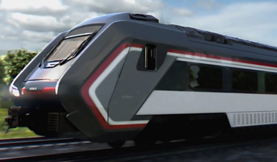 Hitachi wyprodukuje do 135 spalinowych zespołów trakcyjnych dla Trenitalii Hitachi wyprodukuje do 135 spalinowych zespołów trakcyjnych dla Trenitalii