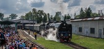 PKP Cargo zaprasza na „Parowozjadę” na 100-lecie niepodległości