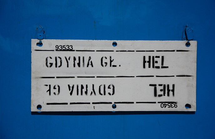 Jakie linie chce modernizować województwo pomorskie po 2020 roku?