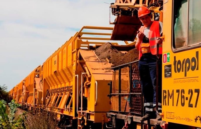 Zmiany personalne w Torpolu