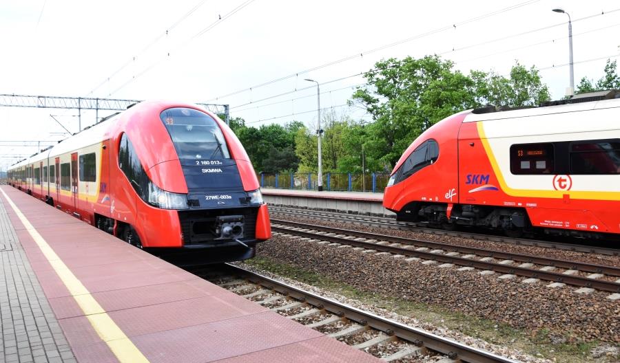 Zmiany w zarządzie SKM Warszawa Zmiany w zarządzie SKM Warszawa
