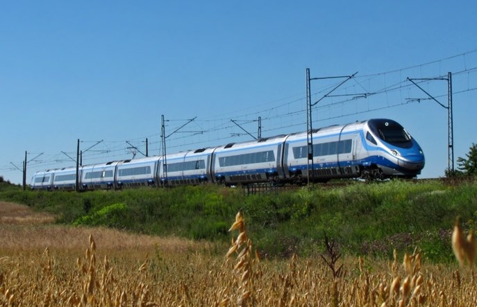 Dwa ED250 Pendolino z kolizji pod Kołobrzegiem i Pszczyną już w ruchu