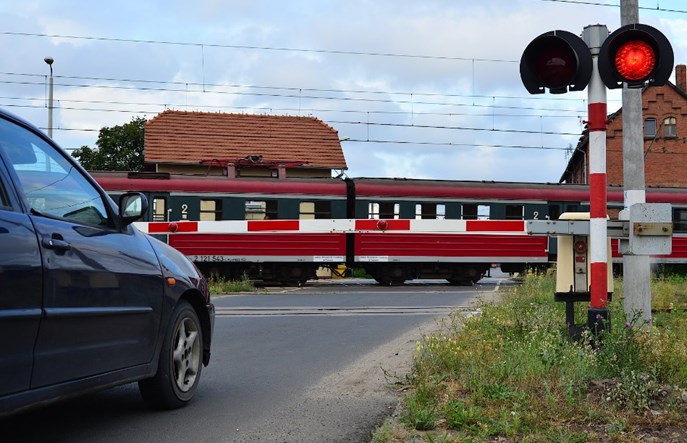 Nowe wiadukty zastąpią przejazdy kolejowo-drogowe w Poznaniu