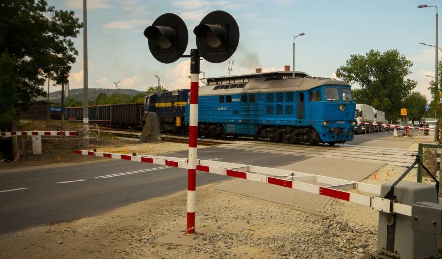 26 mln zł na zwiększenie bezpieczeństwa na przejazdach Dolnego Śląska 26 mln zł na zwiększenie bezpieczeństwa na przejazdach Dolnego Śląska