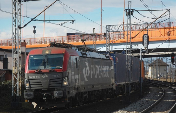 Czesław Warsewicz: Współpraca z Chinami strategicznie ważna dla PKP Cargo