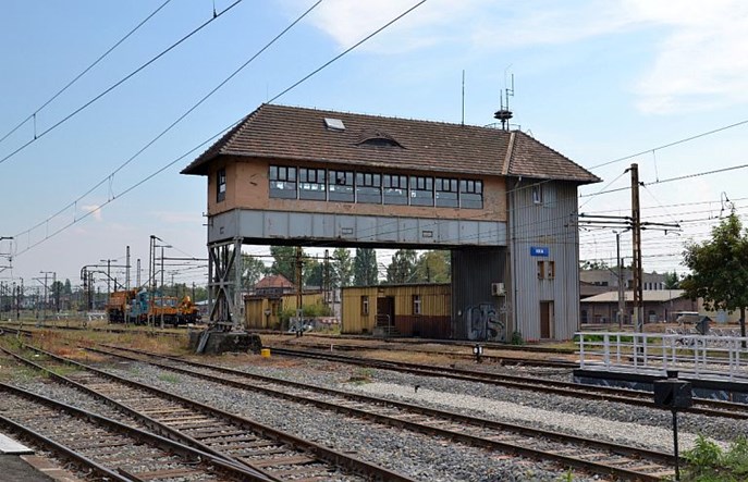 Przetarg na rewitalizację linii w Kędzierzynie-Koźlu unieważniony