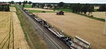 150 rozjazdów w blokach Track Tec