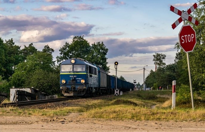 PKP Cargo proponuje uproszczenie opłat rezerwacyjnych PLK. Ministerstwo zajmie się tym później