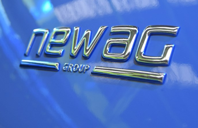 Newag dostarczy szt-y dla woj. lubuskiego [aktualizacja]